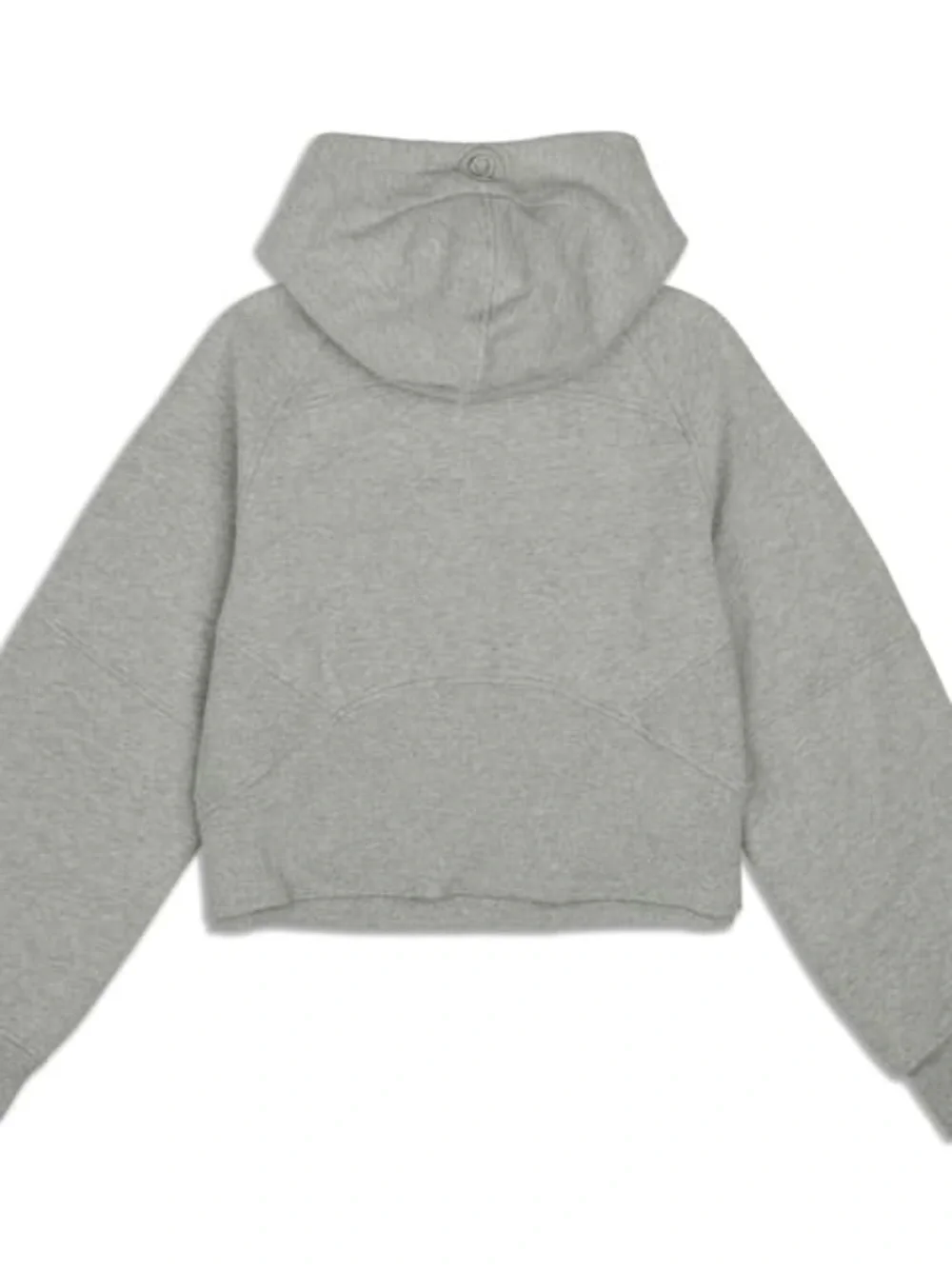 lululemon athletica cropped crew